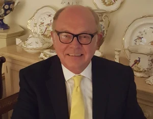 Colin Alderson