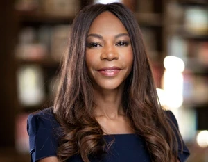 Dambisa Moyo