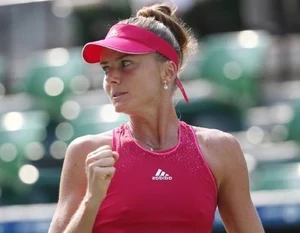 Daniela Hantuchová