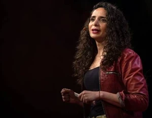 Ella Al-Shamahi