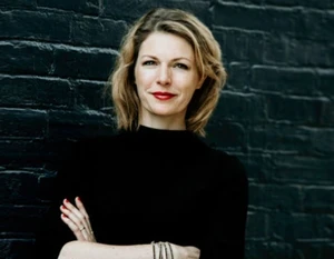Dr. Kate Darling