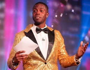 Kayode Damali