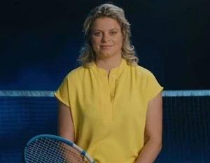 Kim Clijsters