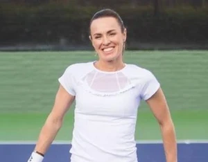 Martina Hingis