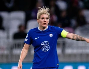 Millie Bright Official Speaker Profile Picture