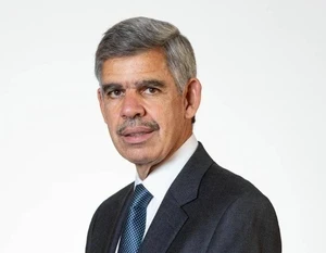 Mohamed El-Erian