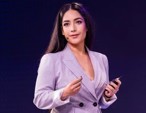 Nina Schick