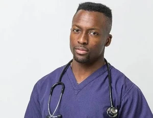 Dr. Raphael Olaiya
