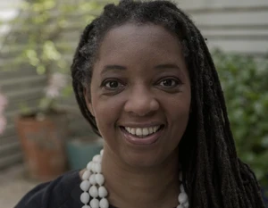 Sonita Alleyne