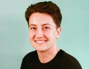 Tate Smith