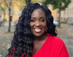 Afua Hagan