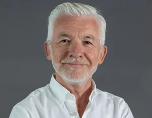 Alan O'Neill Official Speaker Profile Picture