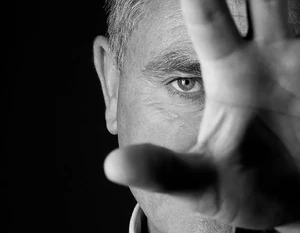 Andy McNab