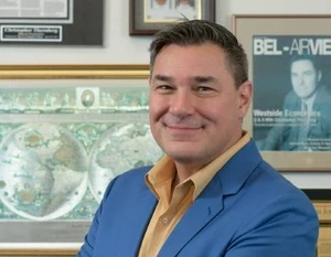 Christopher Thornberg