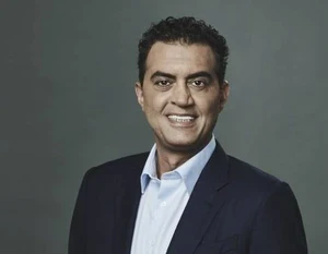Emil Michael