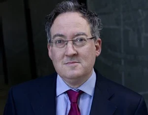 Gideon Rachman