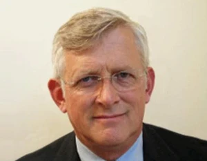 Jeffrey C. Bauer