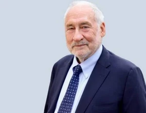 Joseph Stiglitz