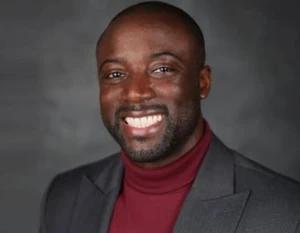 Kwame Christian