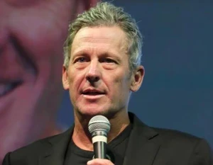Lance Armstrong