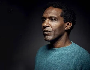 Lemn Sissay