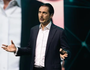 Mark van Rijmenam