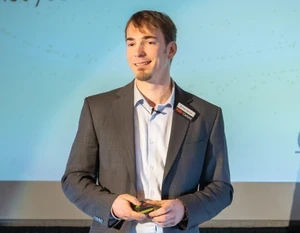 Michael Barton