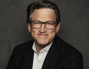 Paul Keckley
