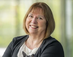 Professor Dame Wendy Hall