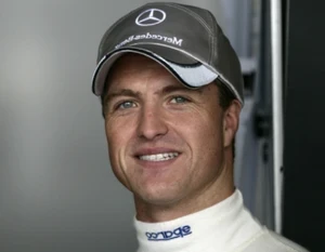 Ralf Schumacher