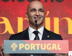 Roberto Martínez