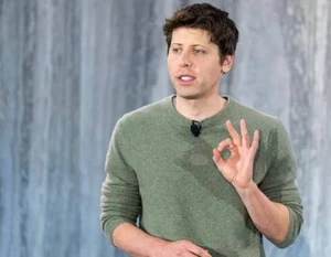Sam Altman