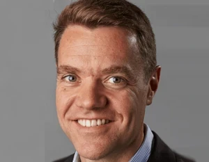 Stephen Johnston