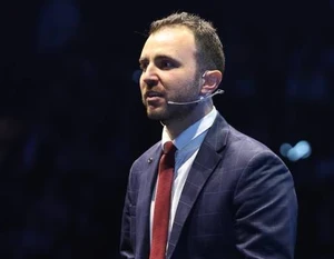 Stoyan Yankov