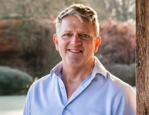 Tim Harris