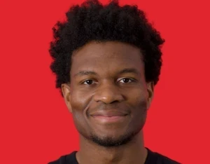 Timi Merriman-Johnson