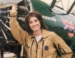 Tracey Curtis-Taylor