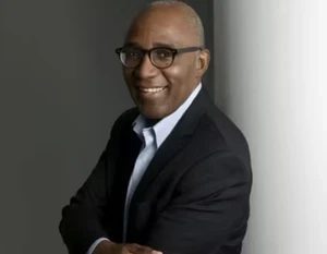 Sir Trevor Phillips