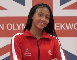 Aaliyah Powell