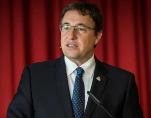 Achim Steiner
