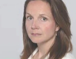 Alexandra Morris Robson