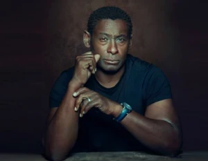 David Harewood