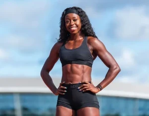 Desiree Henry