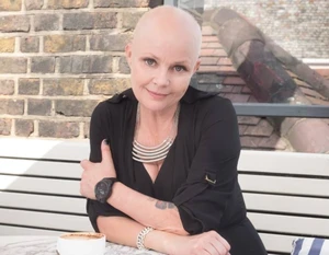 Gail Porter