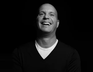 Jonathan Acott