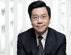 Kai-Fu Lee