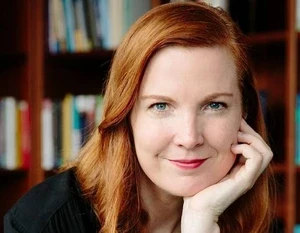 Kate Crawford Official Speaker Profile Picture