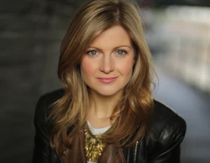 Lucy Faulks-Barnard