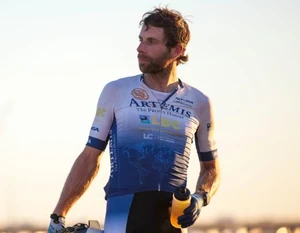 Mark Beaumont