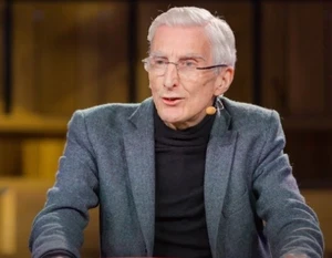 Lord Martin Rees of Ludlow